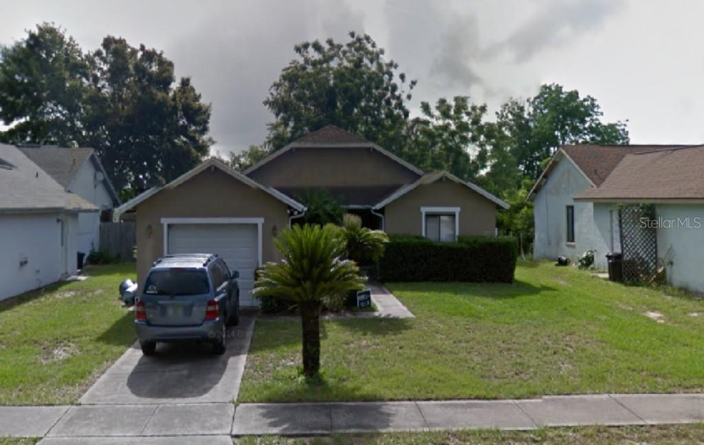 7353 Radiant Cir., Orlando, FL 32810
