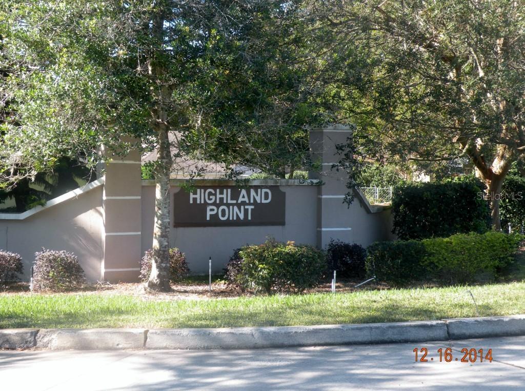 Bronson Rd., Clermont, FL 34711