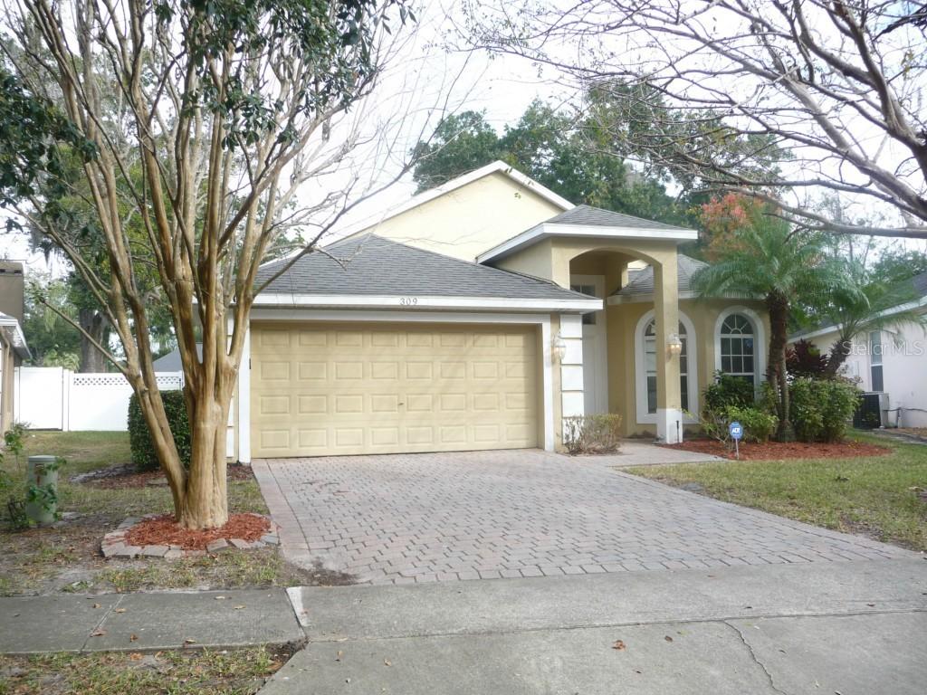 309 Misty Oaks Run, Casselberry, FL 32707