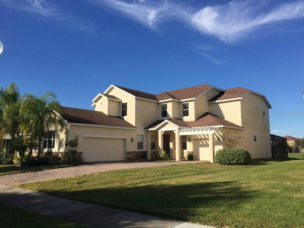 4332 Indian Deer Rd., Windermere, FL 34786