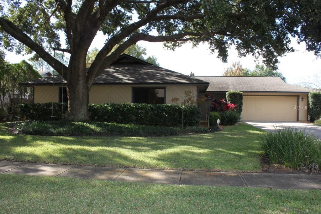 3820 Orange Lake Dr., Orlando, FL 32817