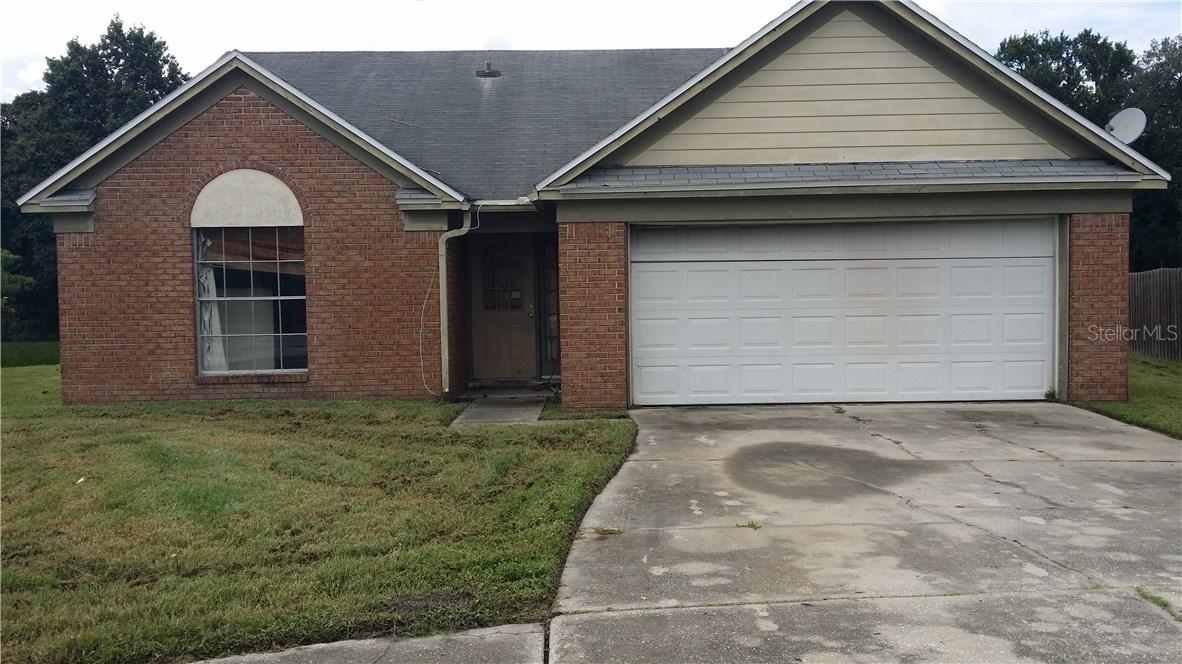 1019 Kasell Pl., Oviedo, FL 32765