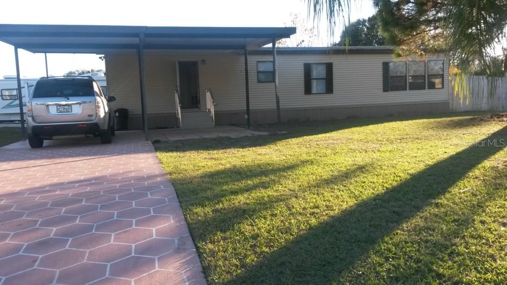 1916 Russober Ct., Orlando, FL 32826