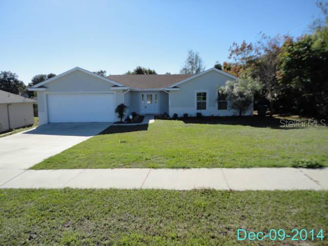 [Address Hidden by Seller], Deltona, FL 32725