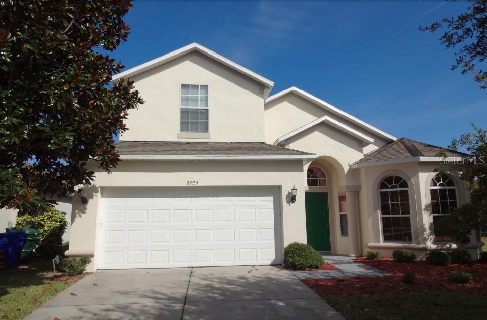 2425 Oakington St., Winter Garden, FL 34787