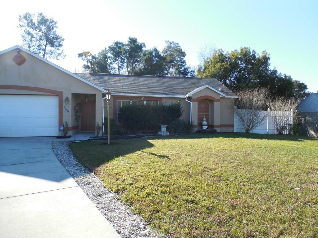 2689 Leafy Way Ln., Deltona, FL 32725