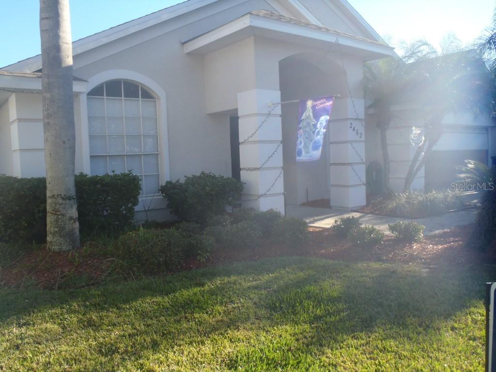 2462 Copperhill Loop, Ocoee, FL 34761