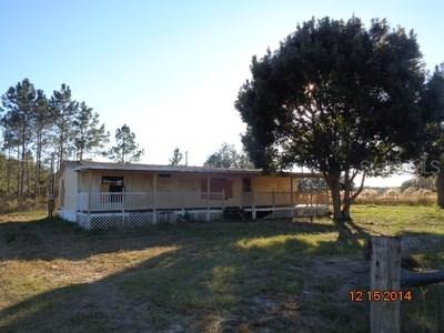 4536 Empire Church Rd., Groveland, FL 34736