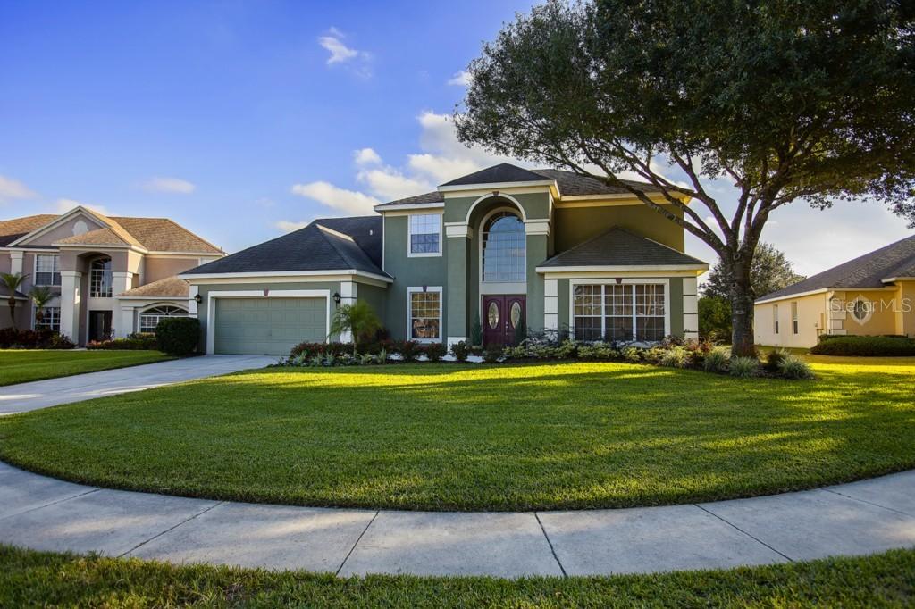111 Blue Creek Dr., Winter Springs, FL 32708