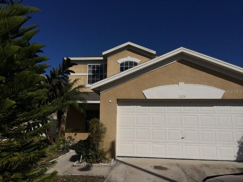 1324 Timberbend Cir., Orlando, FL 32824