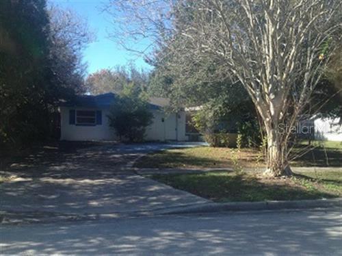 2022 Ravenall Ave., Orlando, FL 32811