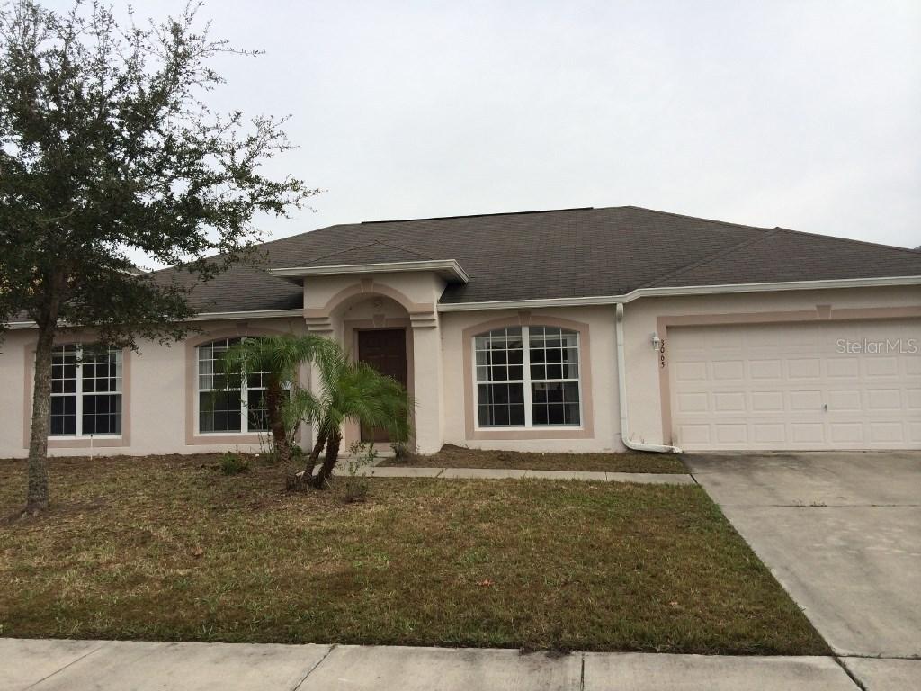 3065 Mandolin Dr., Kissimmee, FL 34744