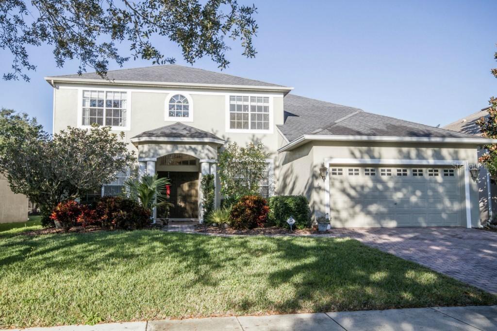 3293 Red Ash Cir., Oviedo, FL 32766