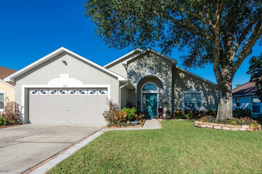 527 Valencia Place Cir., Orlando, FL 32825