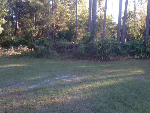 E 8th St., Chuluota, FL 32766