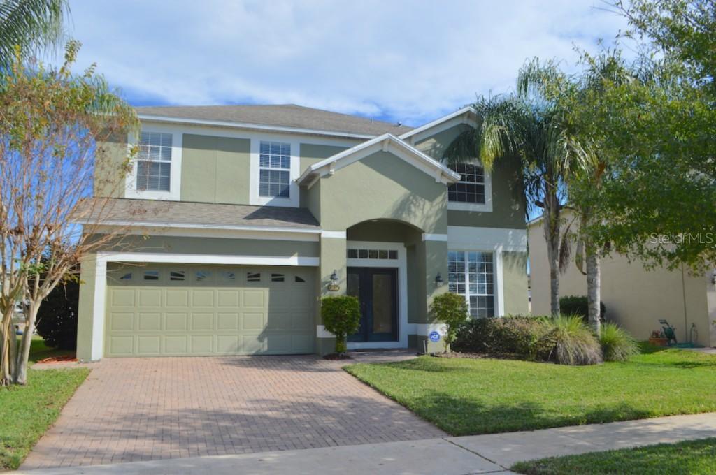 12639 Winding Woods Ln., Orlando, FL 32832