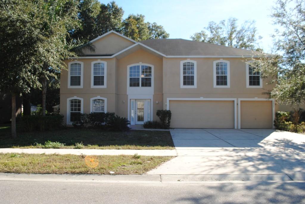 2433 El Marra Dr., Ocoee, FL 34761