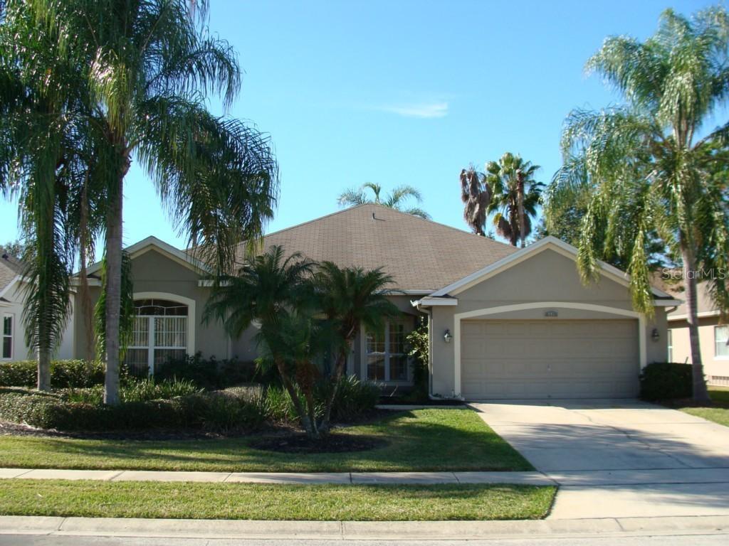 446 Fern Meadow Loop, Ocoee, FL 34761