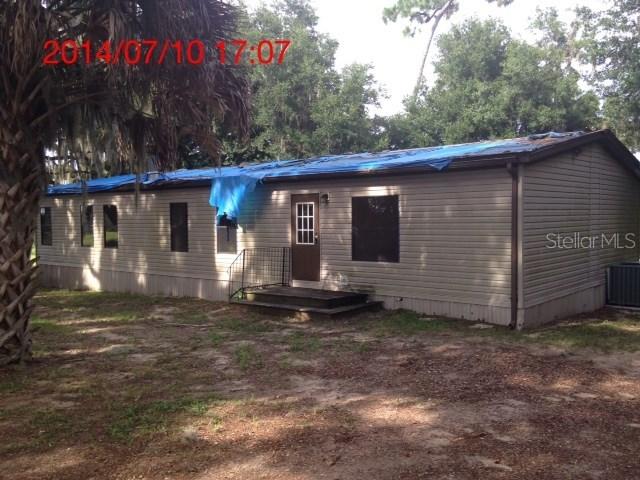 17261 260th Avenue Rd., Umatilla, FL 32784