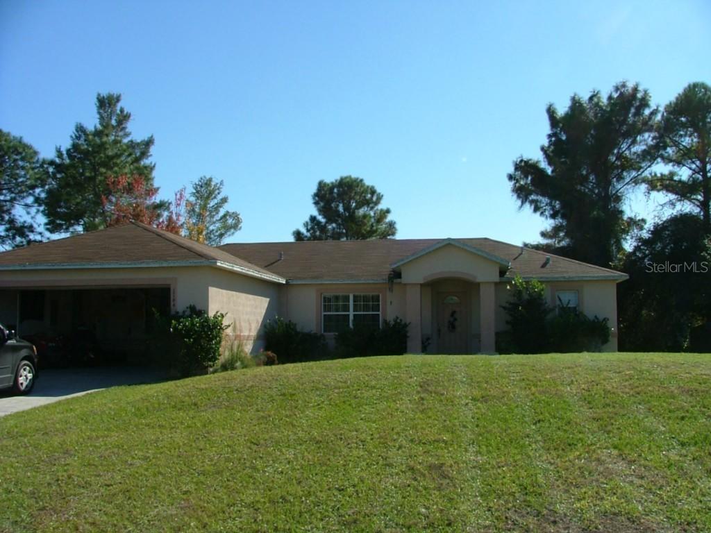 1764 Van Allen Cir., Deltona, FL 32738