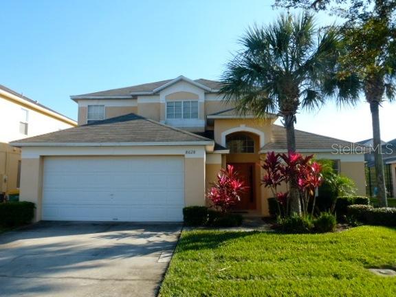 8628 La Isla Dr., Kissimmee, FL 34747