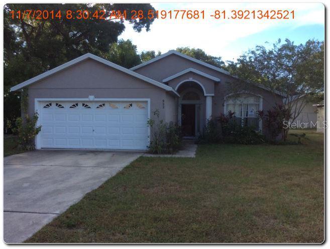 922 22nd St., Orlando, FL 32805