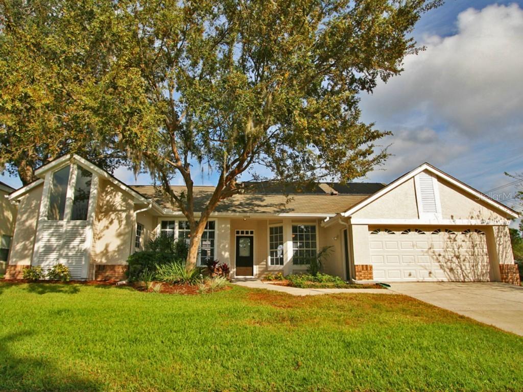 1000 Big Oaks Blvd., Oviedo, FL 32765