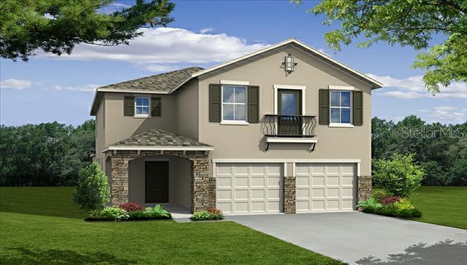 2624 San Simeon Way, Kissimmee, FL 34741