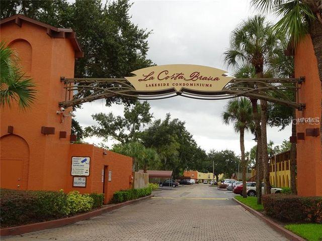 730 E Michigan St. #128, Orlando, FL 32806