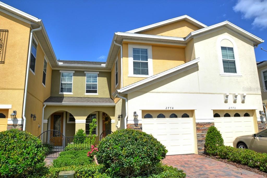 2774 Sweet Magnolia Pl., Oviedo, FL 32765