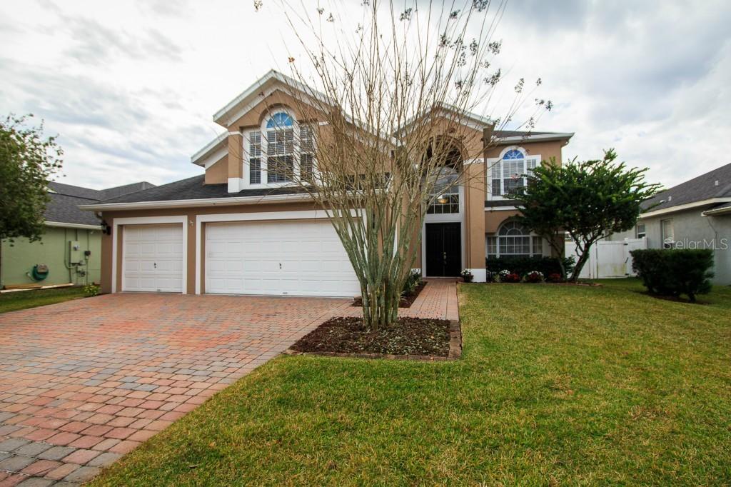 3057 Juneberry Ter., Oviedo, FL 32766