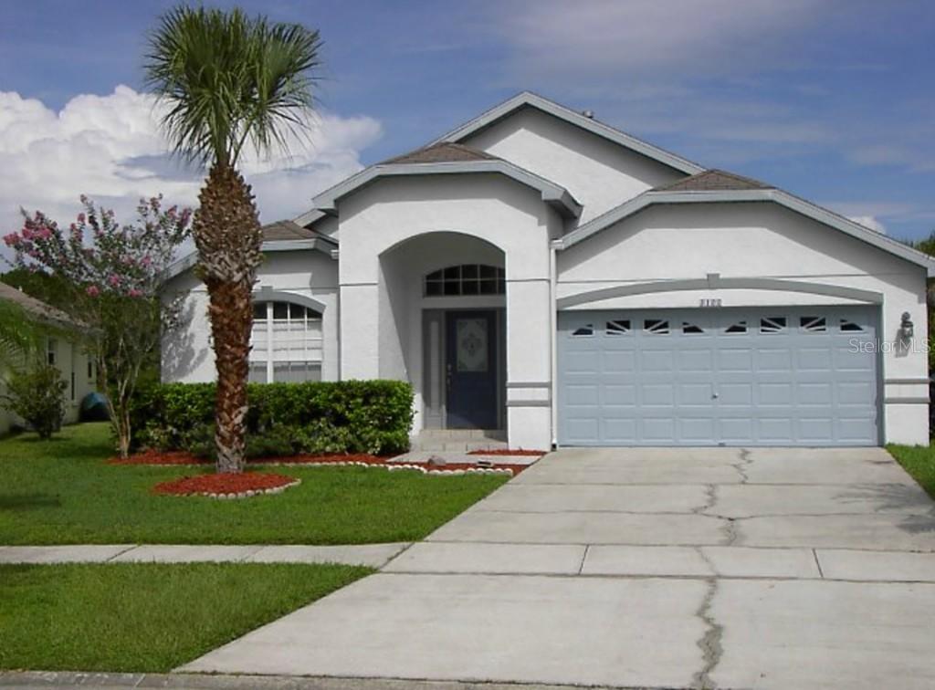 3100 Crystal Creek Blvd., Orlando, FL 32837