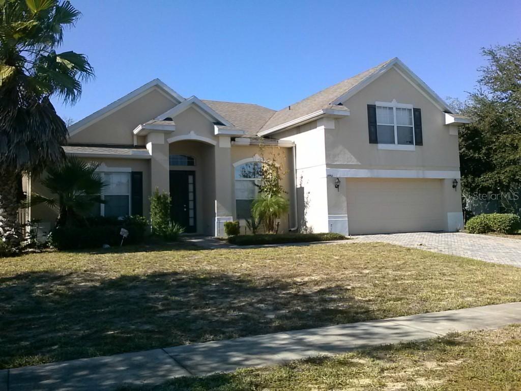 3952 Long Branch Ln., Apopka, FL 32712