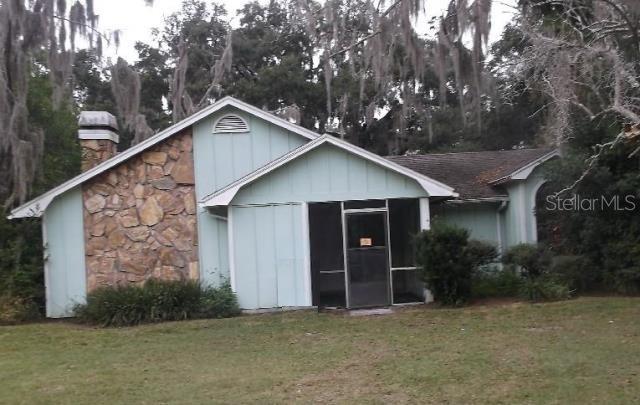 [Address Hidden by Seller], Odessa, FL 33556