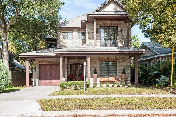 631 Park Lake St., Orlando, FL 32803