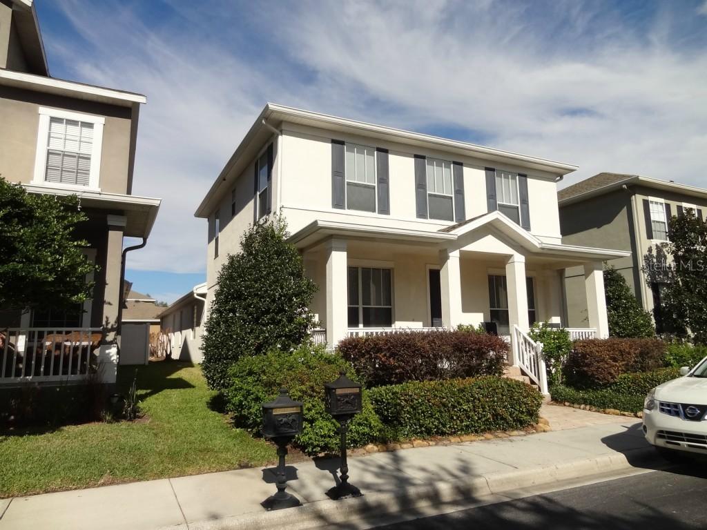 110 Avery Lake Dr., Winter Springs, FL 32708