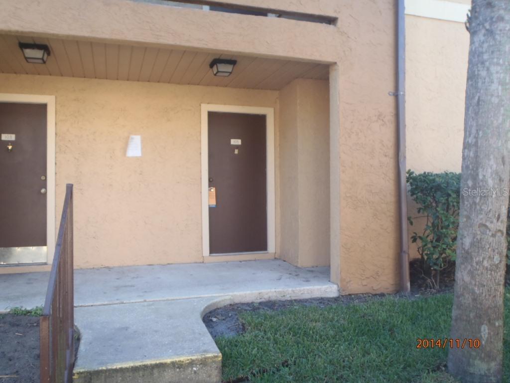 648 Kenwick Cir. #105, Casselberry, FL 32707