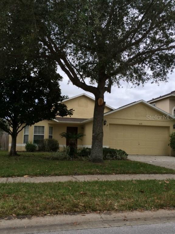 632 Buckingham Dr., Oviedo, FL 32765