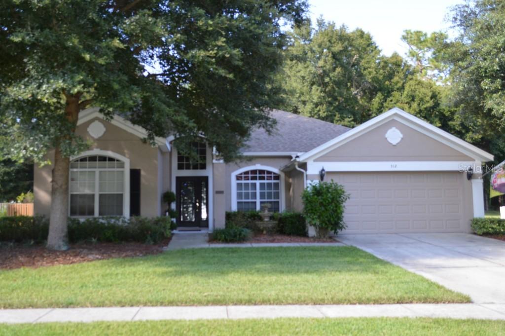 512 Sand Wedge Loop, Apopka, FL 32712