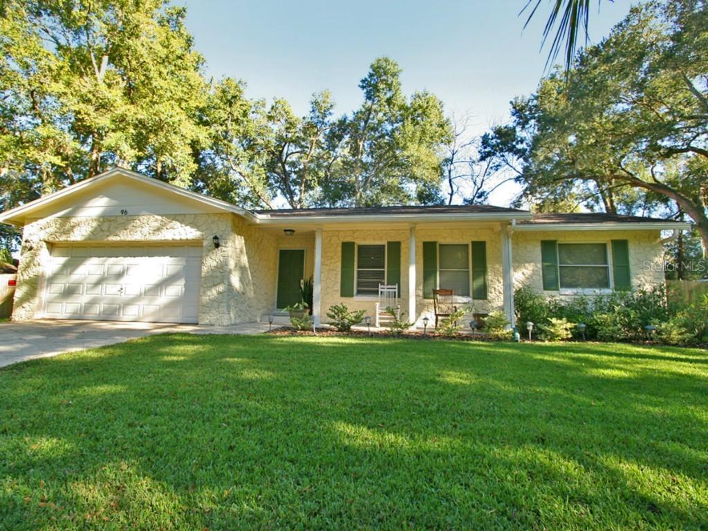 96 Hickory Tree Rd., Longwood, FL 32750