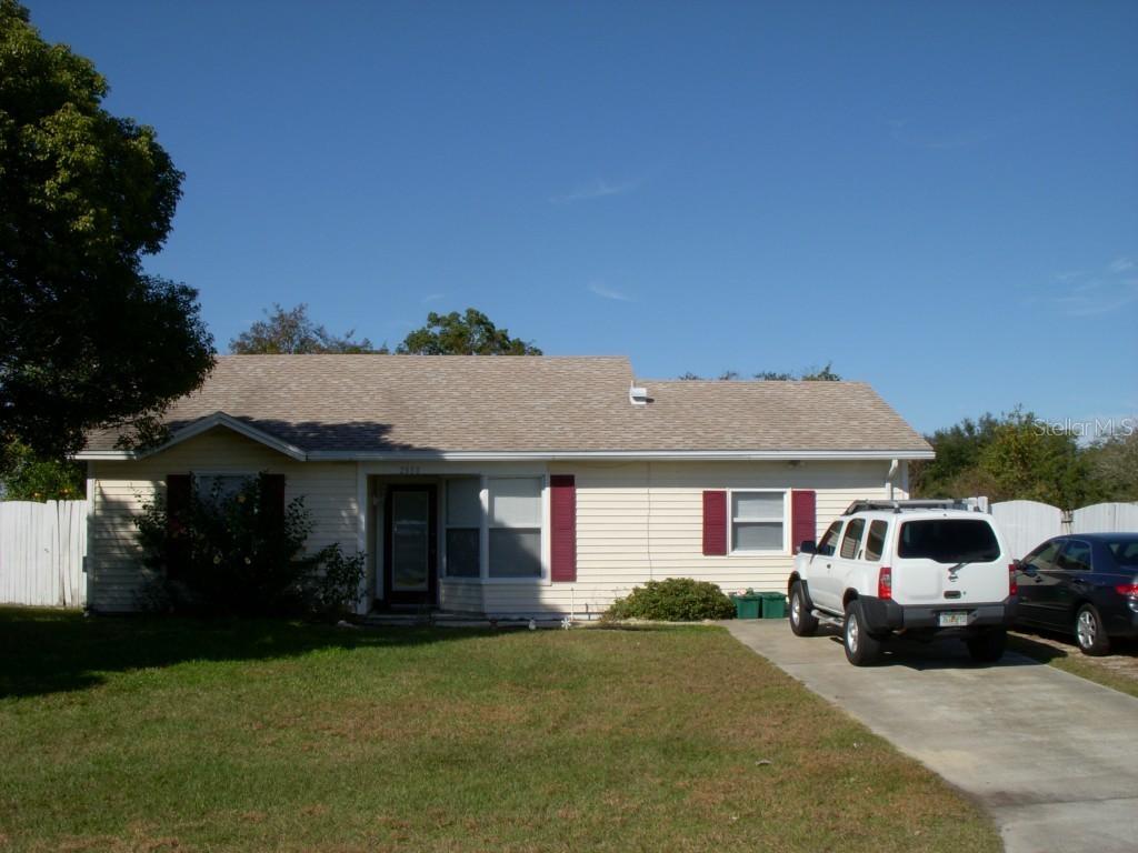2688 Collingswood Dr., Deltona, FL 32738