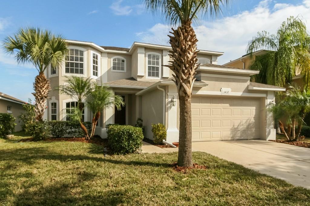 1437 Portmoor Way, Winter Garden, FL 34787
