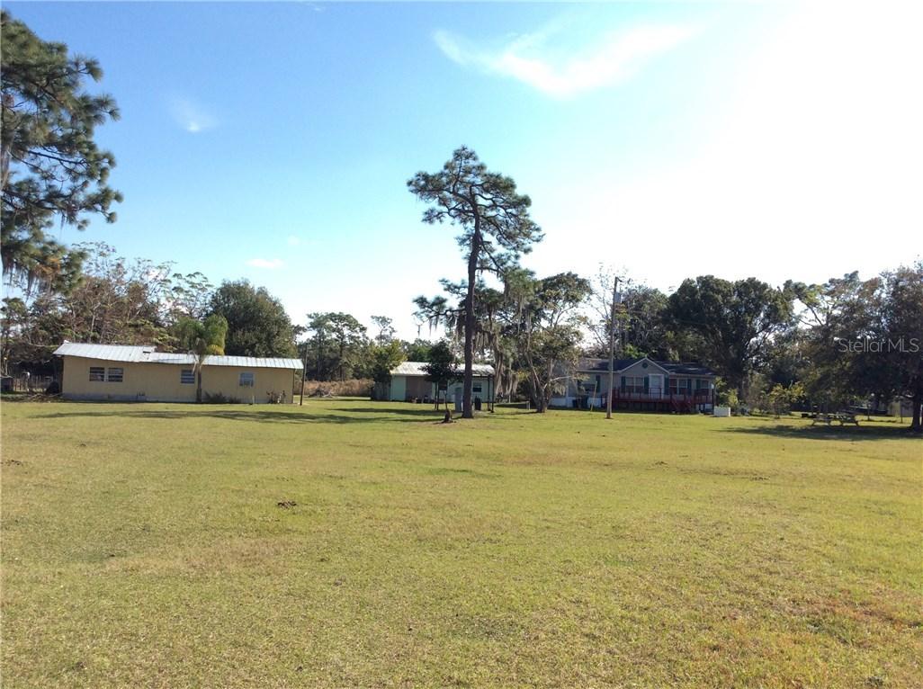 3075 Packard Ave., Saint Cloud, FL 34772