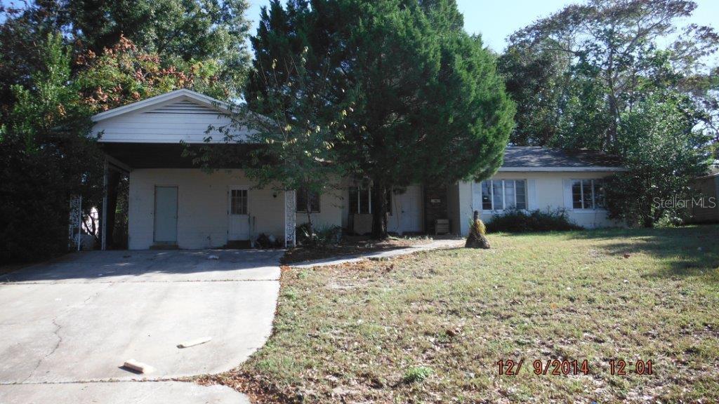1709 Glendale Rd., Orlando, FL 32808