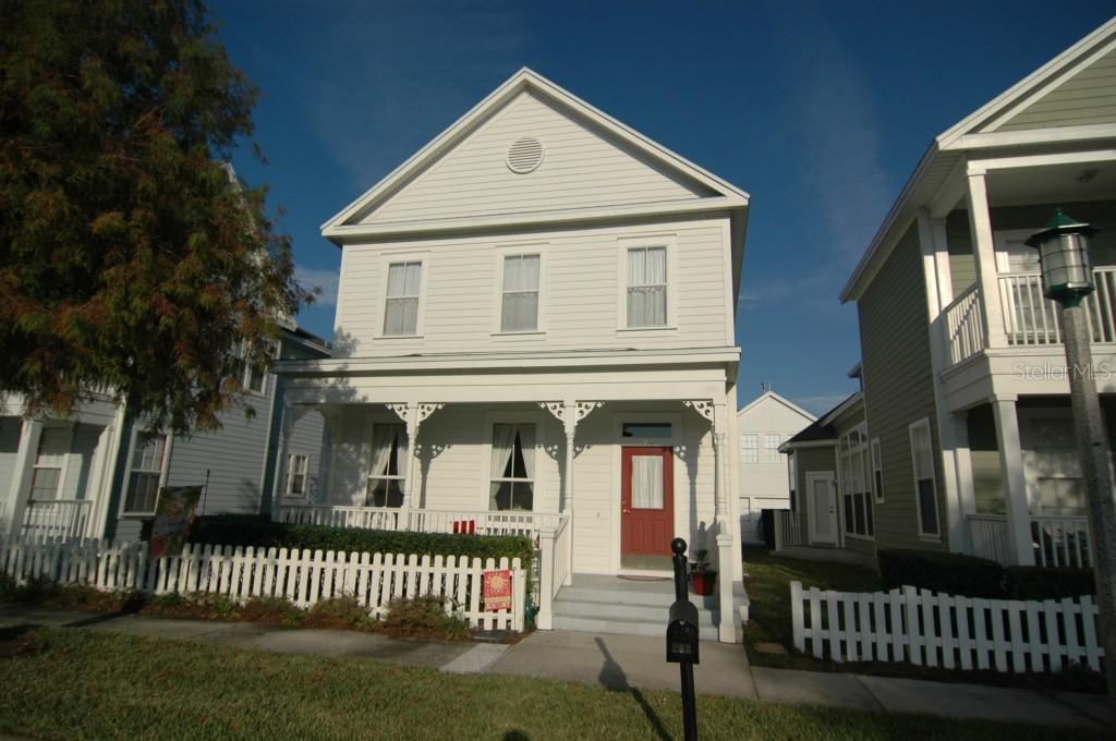 203 Norfolk Pl., Celebration, FL 34747