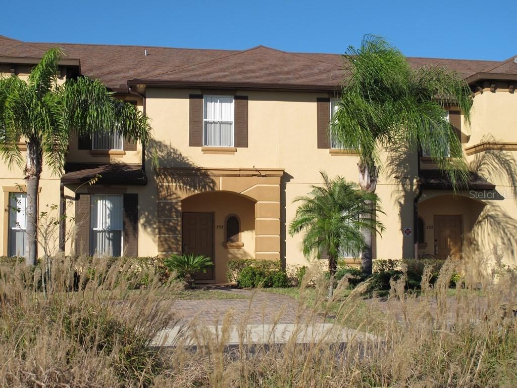 232 Napoli Dr., Davenport, FL 33897