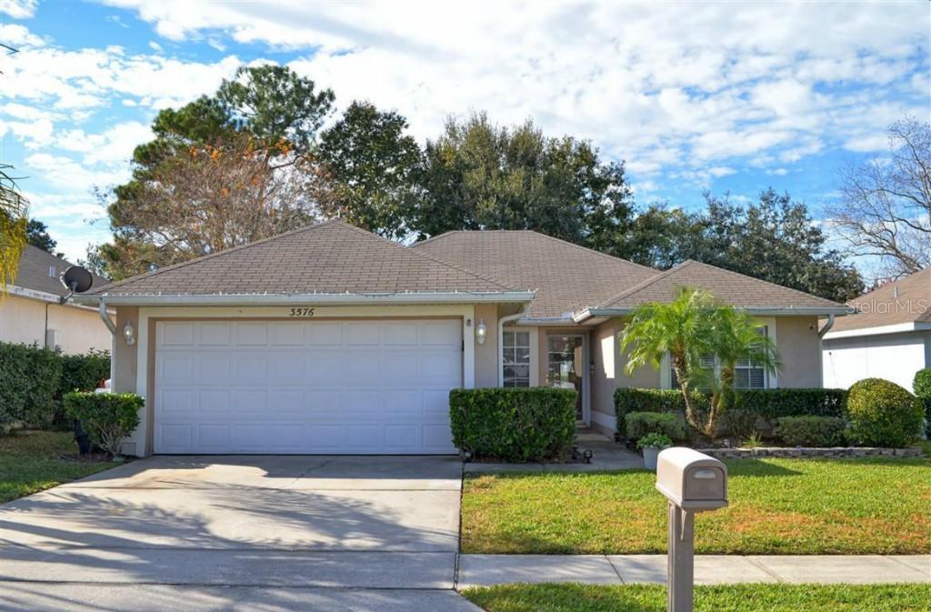 3576 Kayla Cir., Oviedo, FL 32765