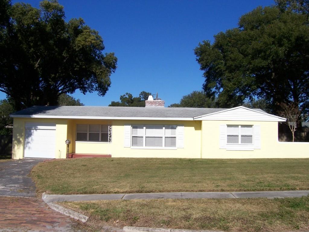 2809 Riddle Dr., Winter Park, FL 32789