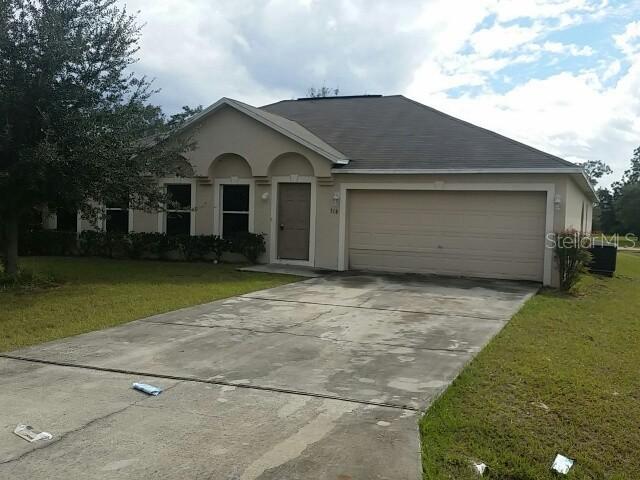 318 Snook Way, Poinciana, FL 34759