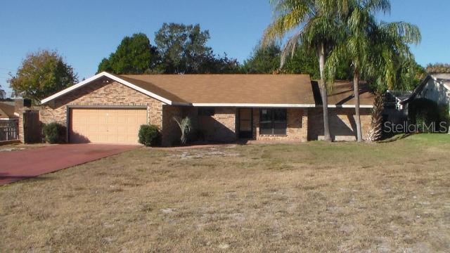 [Address Hidden by Seller], Deltona, FL 32725